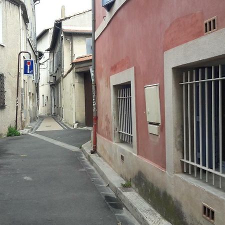 le 4bis Daire Avinyon Dış mekan fotoğraf