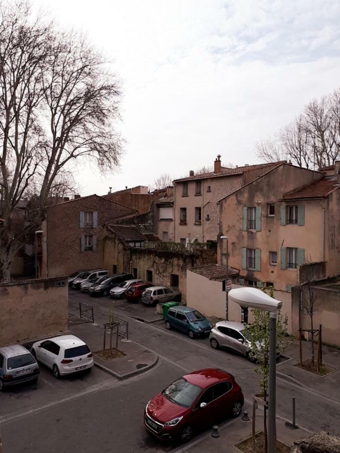 le 4bis Daire Avinyon Dış mekan fotoğraf